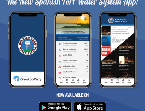 Get Our New App for iOS and Android